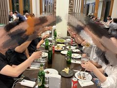 -Chom Cafe and Restaurant