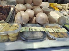 -宫门口馒头铺(创始人总店)