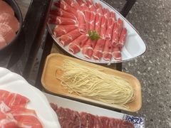-秦妈火锅(仁泰里店)