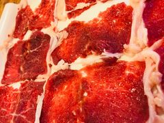 -北门涮肉·铜锅涮肉(南锣鼓巷店)