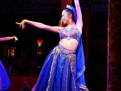 -白家大院·王府宫廷菜(苏州街店)