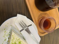 -CCC COFFEE 喜喜喜咖啡