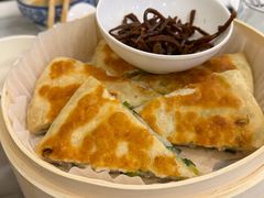 -牛街清真满恒記(平安里西大街店)