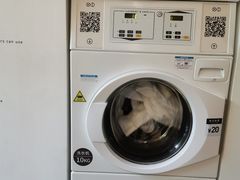 -XI·LaundryCafe 喜咖自助洗衣咖啡店