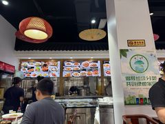 -良师门滨海人家·海鲜·家常菜(滨海城店)