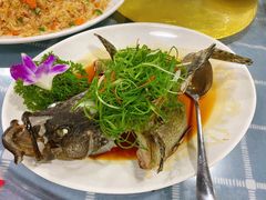 -明记海鲜大排档(巽寮湾店)