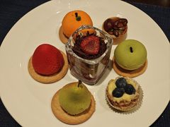 -Social 秀西餐厅-长沙瑞吉酒店(运达店)
