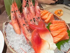 -大渔铁板烧(铁西万象汇店)