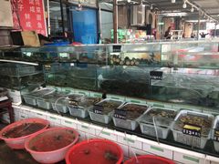 -常家活海鲜小吃(仅一家无分店)