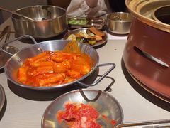 -西塔老太太泥炉烤肉(济南首店)