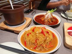 -麻都·成都菜(人民广场店)