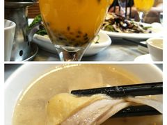 -蔼若春.传承三十年云南菜(金碧公园店)