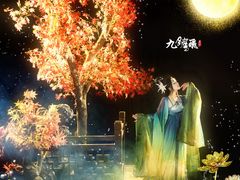 -九月鹰飞汉服摄影工作室