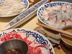 -东镇老火锅(长春路首店)