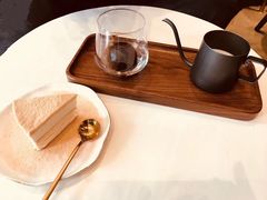 -Home Cafe(水榭春天店)
