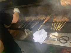 -三洋烧烤砂锅(东方红商业街店)