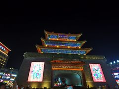 -开封市鼓楼广场(宋都皇城旅游度假区)