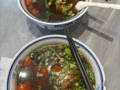 -河州春清真西北特色美食(虎踞路店)