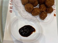 -便宜坊烤鸭店(航天桥店)