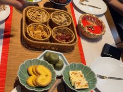 -鲤院·新中式美学·庭院餐厅(夫子庙店)