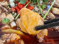 -米二红烧兔(华阳店)