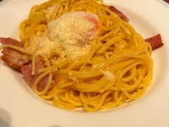 -萨莉亚意式餐厅(百联青浦购物中心店)