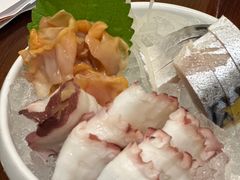 -柚·日式料理-富力万丽酒店