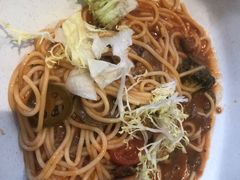 -柠檬树茶餐厅(海雅缤纷城店)