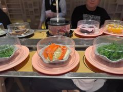-争鲜回转寿司(东方银座店)