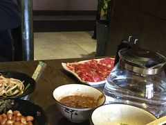 -福牛阁潮汕牛肉火锅