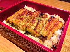-翔峰炭火鳗鱼(悦泰街里公寓店)