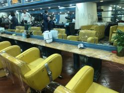 -Hair Glam 格拉姆造型旗舰店