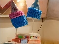 -BreadTalk面包新语(长寿路地铁站店)