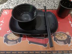 -炭舍干锅(华发商都店)