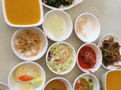 -金豆角砂锅焖面(安贞店)