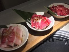 -猫爪爪原切自助烤肉(观音桥阳光世纪店)