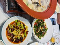 -蔡妹龙虾•肥鱼地标(陶珠路步行街店)