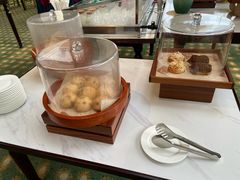 -北京贵宾楼饭店 红墙咖啡厅