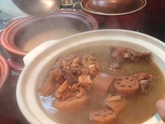 -鑫小城故事·藕汤·家常菜(台北一路总店)