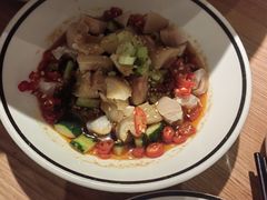 -新太二·鲜料川菜(万泰汇店)