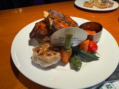 -布拉格餐厅· 中欧捷克菜(全国首店)