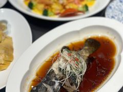 -望乡楼上海菜(日月光店)