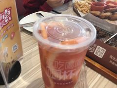 -必胜客(太和店)