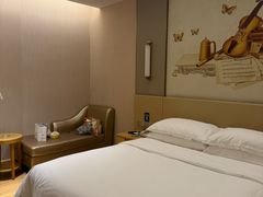 -维也纳国际酒店·江苏苏州火车站北广场店