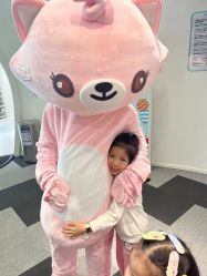 -MINI MARS KIDS CLUB亲子家庭中心(杨浦黄兴店)