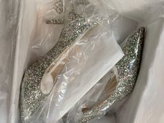 -JIMMY CHOO(恒隆广场店)