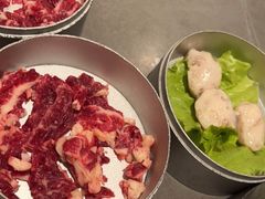 -晓沸牛肉海鲜小火锅(白湖亭万达广场店)