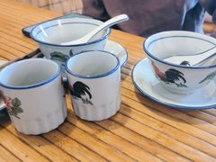-厝味火锅·潮汕卤水火锅(十一合店)