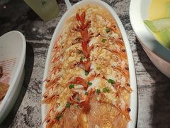 -新白鹿餐厅(松江开元地中海店)