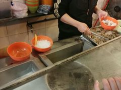 -富记鱼蛋粉(西村店)